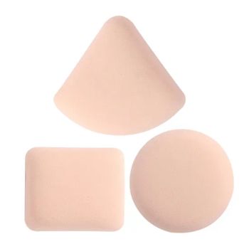AL002 Dry Wet Makeup Puff Sponge 65x45x50cm NonDisposable 1Y Origin China Trademark Non Model NO. AL-002 HS Code 7009100000 - Good Seller Co., Ltd. - China