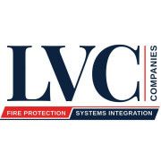 Product - LVC Companies, Inc. - Life Safety, Security, and Communications - United States