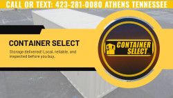 Product - Container Select - United States