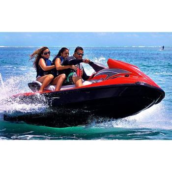 Water Craft Water Scooter Jet Ski Water Craft Water Motorcycle - Zhengyang Fumec Trading Co., Ltd. - China