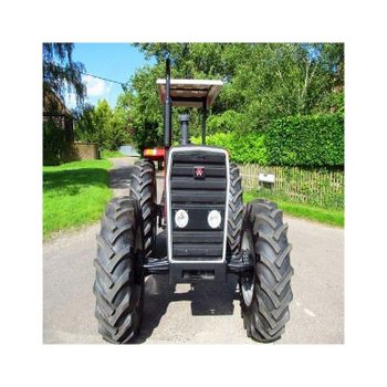 Wholesale Massey Ferguson tractors available in various models ideal for diverse agricultural needs - BMU TRADING GMBH - Germany