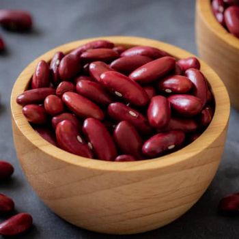High Quality Dried Kidney Beans Suitable for Cooking Canning and Food Processing with Long Shelf Life - S-SQUAD - France