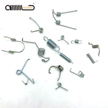 Pruning Shears Spring Accessories Gardening Fruit Tree High Branch Shears Tension Spring Torsion Spring Stripping Shears Pressure Drum Spring - Zhongshan Baishun Hardware Manufacturing Co., Ltd. - China