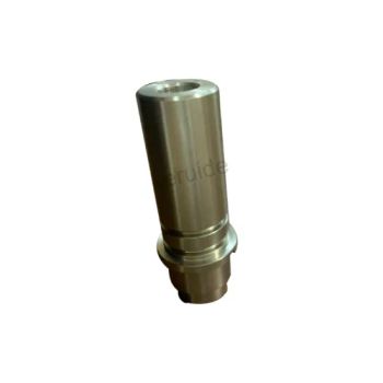 Drawing Custom OEM High Precision CNC Milling Turned Machining Process Service Metal Processing Machinery Parts - Qingdao Keruide Machinery Manufacturing Co., Ltd. - China