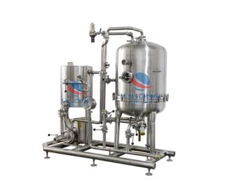 Stainless Steel Wine Beverage Soy Sauce Vinegar Celatom Disk Filter - Wenzhou Lihong Machinery Technology Co., Ltd. - China