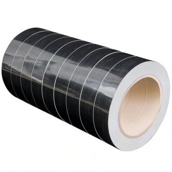 Channel Letter Backs and Side Walls in Strip Alloy Alloy Origin China Model NO. PPAL Temper O - H112 Grade 3000 Series Trademark - CHANGZHOU DINGANG METAL MATERIAL CO., LTD. - China