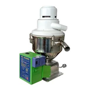 Economical High Quality 12L Auto Hopper Plastic Loader/Plastic Autoloader - Anhui Kaifeng Intelligent Equipment Co., Ltd. - China