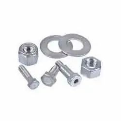 Duplex Steel Fasteners Standards Astm / Asme Sa 790 Form Bolts, Nuts, Screws, Washers Grades Uns No. S 31803, S 32205, S 32550, S 32750, S - Hitesh Steel - India