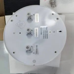 Wide Frequency Omnidirectional Antenna for RF Systems VSWR <1.5 Origin China Trademark none Model NO. 100W Connector Type - Shenzhen Jingwei Technology Co., Ltd. - China