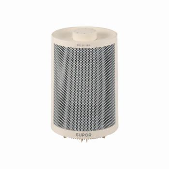 PTC Heating HP1520 Knobs Electric Heater Fans Used for Patios and Decks - Ningbo Dasong Electrical Technology Co., Ltd. - China
