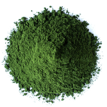 Chlorella Powder - Njang Investments Limited - Kenya