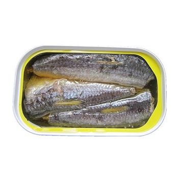Top Quality Pure Canned Seafood Canned Sardine Fish In Brine For Sale At Cheapest Wholesale Price  -  CALIPSO POLSKA SP Z OO  - Poland