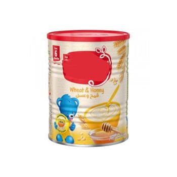 Cere lac Wheat with Milk - 400g For Sale in good price Grade A Features GMO-Free Type Einkorn Wheat Texture Soft And Smooth - MASI TRADING GMBH - Germany