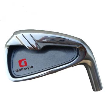 OEM Factory Outlet Unisex Customized Popular Casting 1020 Carbon Steel Golf Cavity Iron Head Sets Clubs - Xiamen Golfmylo Sports Equipment Co., Ltd. - China
