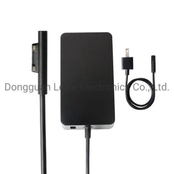 Replacement Rechargeable Spare Upgrade Repair Secondary Refurbished Laptop Lithium Notebook Computer Adapter Charger for Wr65W (15V/4.0A) - Dongguan Lewe Electronics Co., Ltd. - China