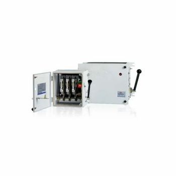 HPL SWITCH FUSE UNIT Manual Isolation Function Yes Overload And Short-circuit Protection Yes Short-circuit Response Instantaneous - Trade Link - India
