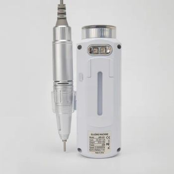 Rechargeable High Speed 35000 Rpm Wireless 2in1 Nail Drill for Travel-Friendly - Guangdong Jimdoa Electric Appliance Co., Ltd - China