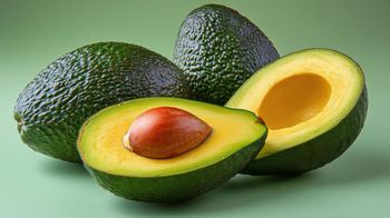 Fresh Avocado - BMA TRADING PLC - Ethiopia