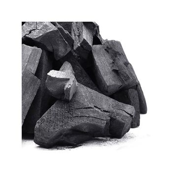 100% natural hardwood black charcoal /BBQ charcoal - AMAC GOLD AND DIAMOND METALS SUPPLIER - Germany