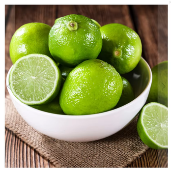 High Quality Wholesale Green Natural Fresh Lime Mekong Brand Grade a Citrus Fruit - TRADECENTRIC LLC - United States