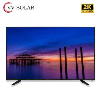 2025 LCD 8K TV HDTV Smart TV 50 Inch PAL TV Android - Guangzhou V V SOLAR CO. LTD. - China