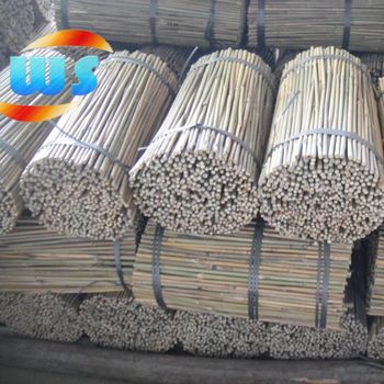 Timber Raw Materials/Bamboo pole for variety show performance - Zhaoqing Warm Sing Import And Export Trading Company Limited - China
