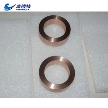 Wooden Package Industrial Cu Cl Xi W70cu30 Alloy Wcu Tungsten Copper OEM - LUOYANG COMBAT TUNGSTEN & MOLYBDENUM MATERIAL CO., LTD. - China