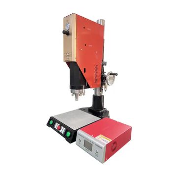 Factory Price High Quality Ultrasonic Welding Machine for Plastic Ultrasonic Welder Welding Plumbing Products Lens Plastic Products - Shenzhen Xiangxing Machinery Equipment Co., Ltd. - China