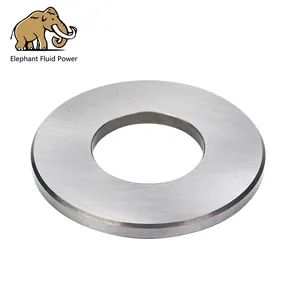 Kawasaki Hydraulic Piston Pump Parts K3V63 - Elephant Fluid Power Co., Ltd. - China