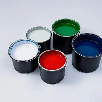 Good Stability Solvent-Based Gravure Printing Inks for Cosmetic Packaging - Beijing Hengtai Technology Development Co., Ltd. - China
