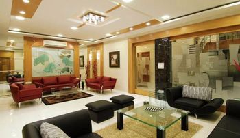 Bungalow Interior Designing Service Finish Quality Premium Design Style Luxurious & Spacious Aesthetic Customization - Ambika Designing Studio And Interior - India