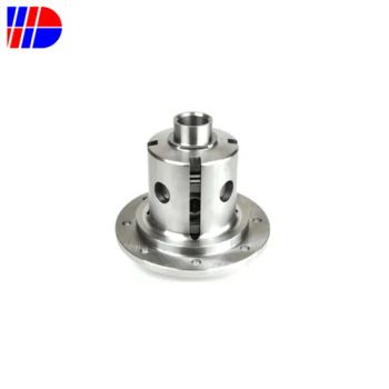 Packaging Equipment Components Printing Machinery Accessories Stainless Steel Parts - DONGGUAN WELDO PRECISION MACHINING CO., LTD - China