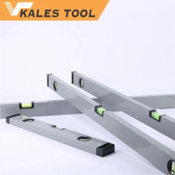 Levels Laser Measure Spirit Level Manufacturers Wholesale Spirit Level - Kales Tool Industry & Trade Co., Ltd. - China