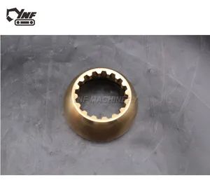 121437 Ball Guide for K3V112dt Hydraulic Pump Spare Parts - Guangzhou Xiebang Machinery Co., Limited - China