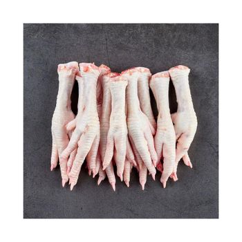 Premium Halal Brazilian Chicken Feet from GOLDEN STAR BV Premium Halal Brazilian Chicken Feet - GOLDEN STAR BV - South Africa