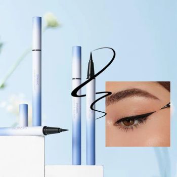 Luxurious Silkworm Eyeliner for Stunning Big Eyes Makeup - Ningbo Titan Trading Co., Ltd. - China