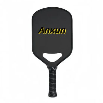 Anxun Jolla Ben Jonhs Hyperion Pickleball Paddle 16mm Racket Pickle Ball Paddle Joola Carbon Fiber Gen 3s 3 Pickleball Air Throat Paddle - Shenzhen Anxun Technology Co., Ltd. - China