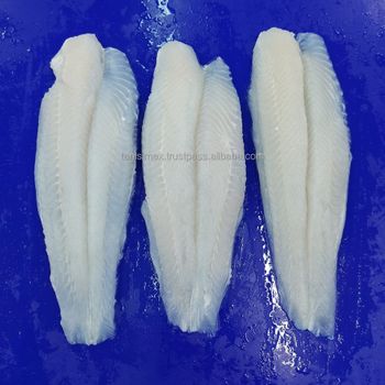 High Quality Frozen Pangasius Basa Fish Well Trimmed Good Price - TANIS IMPORT & EXPORT COMPANY LIMITED - Vietnam