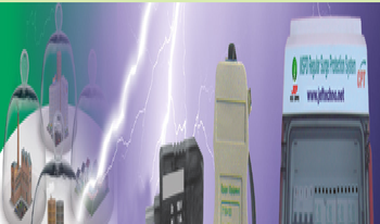 Surge Protection Devices Test Class Class-1 (class-b Test) Associated Voltage Impulse 1.2/50 Microseconds - Jef Techno Solutions Private Limited - India