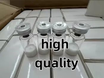 High Quality Chemicals Organic Raw Material Grade Food Sodium Dihydrogen Phosphate - Shenzhen Jipeptide Biotechnology Co., Ltd. - China