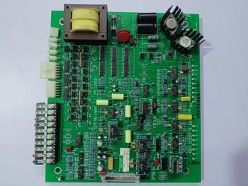 BAYLOR COMPANY 55855 AUXILIARY BOARD MADE: U.S.A PART NO: 55856 MODEL NO: 55855 Part Number 55856 Model Number 55855 MAKE: BAYLOR - Fine Oilfield And Marine Supply - India