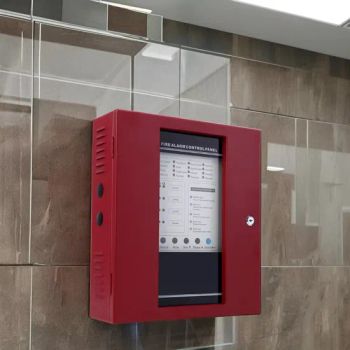 Conventional Fire Alarm Panel 16 Zones Fire Alarm Control Panel - Shenzhen Sumring Technology Co., Limited - China