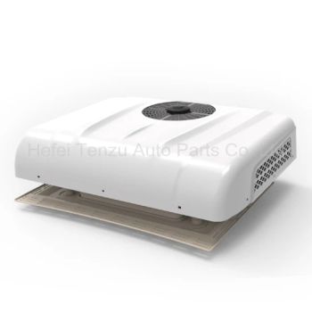 DC 24V 12V Battery Powered Parking Cooler Similar to Webasto Apu Air Conditioning System for Trucks Camper Van - Hefei Timer Autoparts Co.,Ltd - China