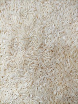 Basmathi rice,  IR64 rice etc. - Shrine Global Exports - India
