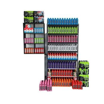 Prime Orange Hydration Sports Drink Stock / Quality Prime Energy Drink Price / Cheap Prime Drink For Sale - Medcompex Gmbh - United Kingdom