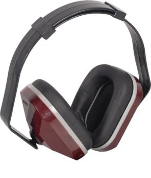 Soft Foam Cushions Noise Resistant Safety Earmuff - Yulong Safety Tools Manufacture Corp., Ltd. - China