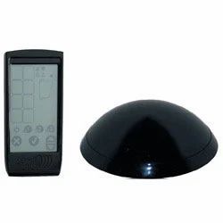 Touch Screen Remote Control Battery Included Yes Sim Card Included Yes Operating Range 50 Meter Installation Method Plug-in, No - Midas Magic - India