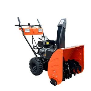 Professional-Grade Snow Removal Machine Snow Plow Snow Shovel Snow Blower for Municipal Services and Contracting Businesses - Shandong Luzong Economic and Trade Co., Ltd. - China