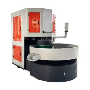 CNC Vertical Round Surface Grinding Machine for Hardware Accessories - LINYI ZHONGHE IMP. & EXP. CO., LTD. - China