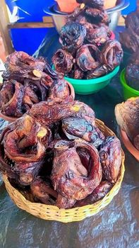 Dried fish,cat fish ,magal from B_Blessed Food Farms Integrated enterprise Dried fish,cat fish ,magal - B_Blessed Food Farms Integrated enterprise - Nigeria